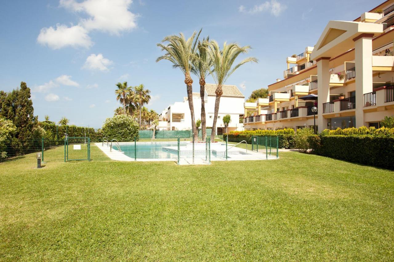 Apartamento Romana Playa Elviria