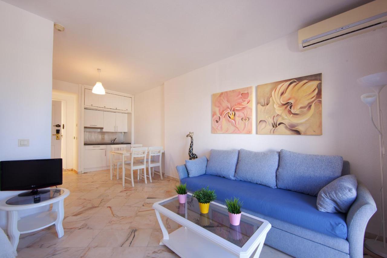 Romana Playa Elviria Apartamento Marbella