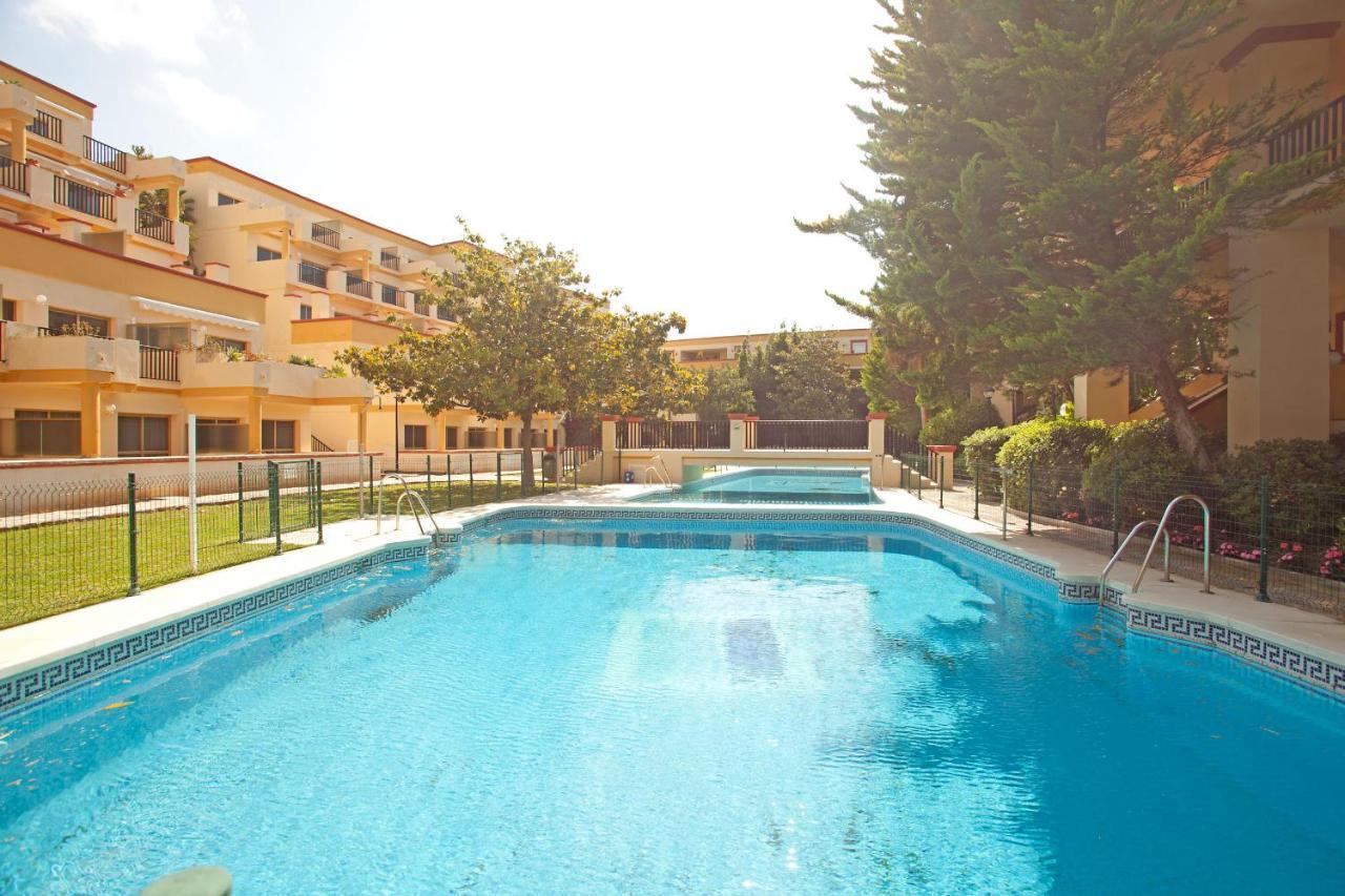 Romana Playa Elviria Apartamento *
