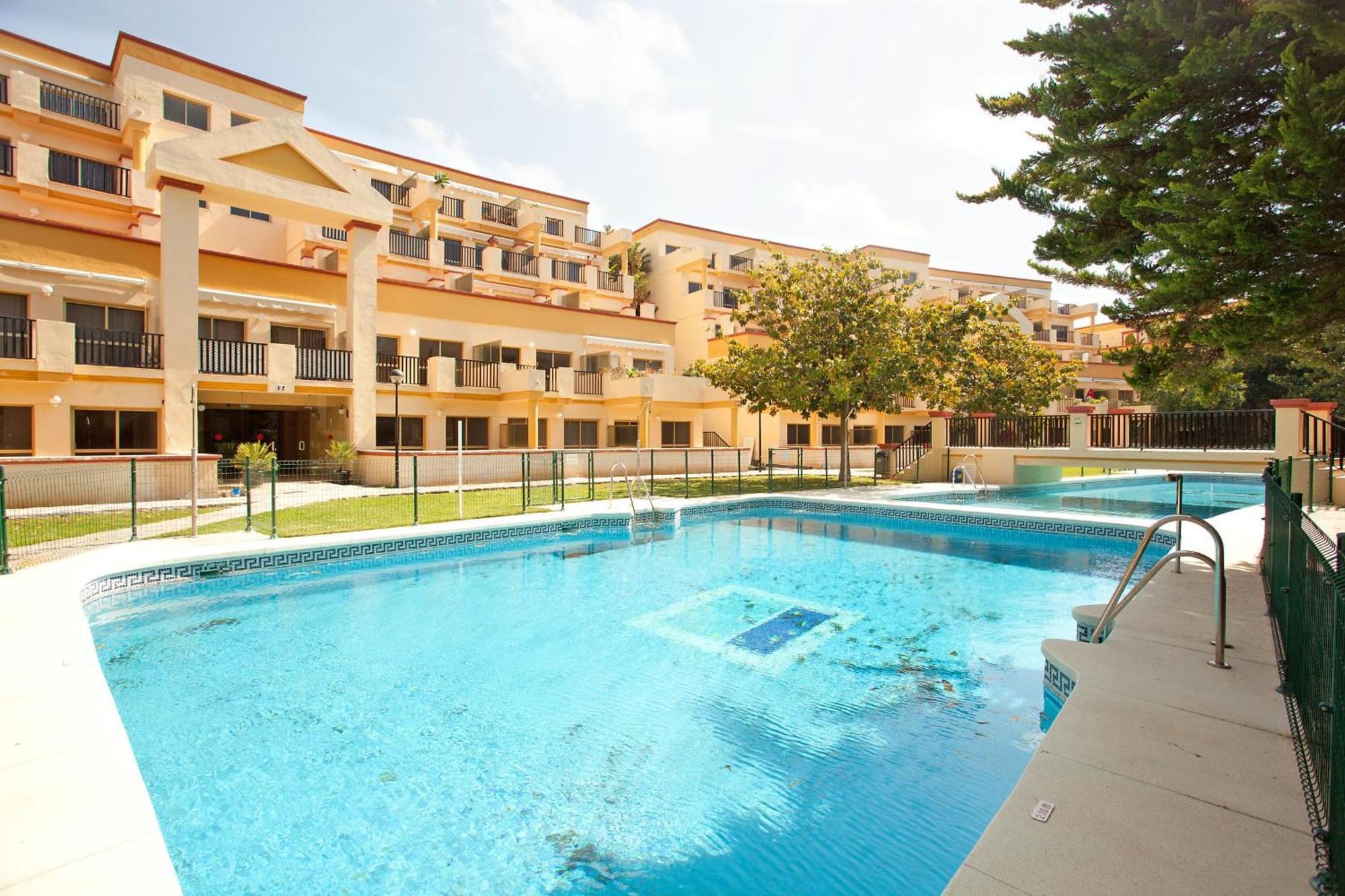 Apartamento Romana Playa Elviria